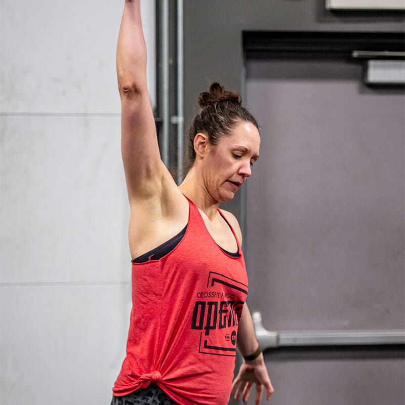 Ashley Riley